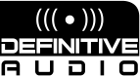 DEFINITIVE AUDIO